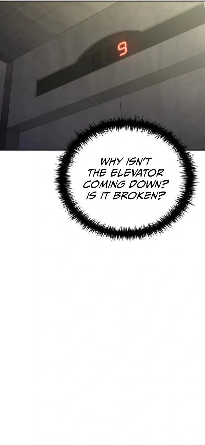 Zombie Apocalypse 82-08 Chapter 17 page 85 - 
