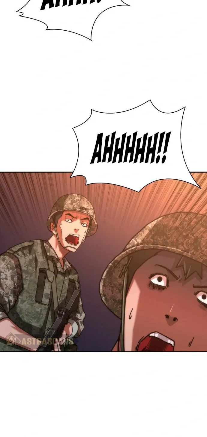 Zombie Apocalypse 82-08 Chapter 17 page 90 - 
