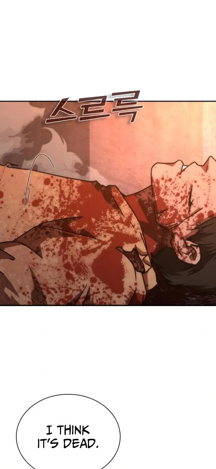 Zombie Apocalypse 82-08 Chapter 17 page 98 - 