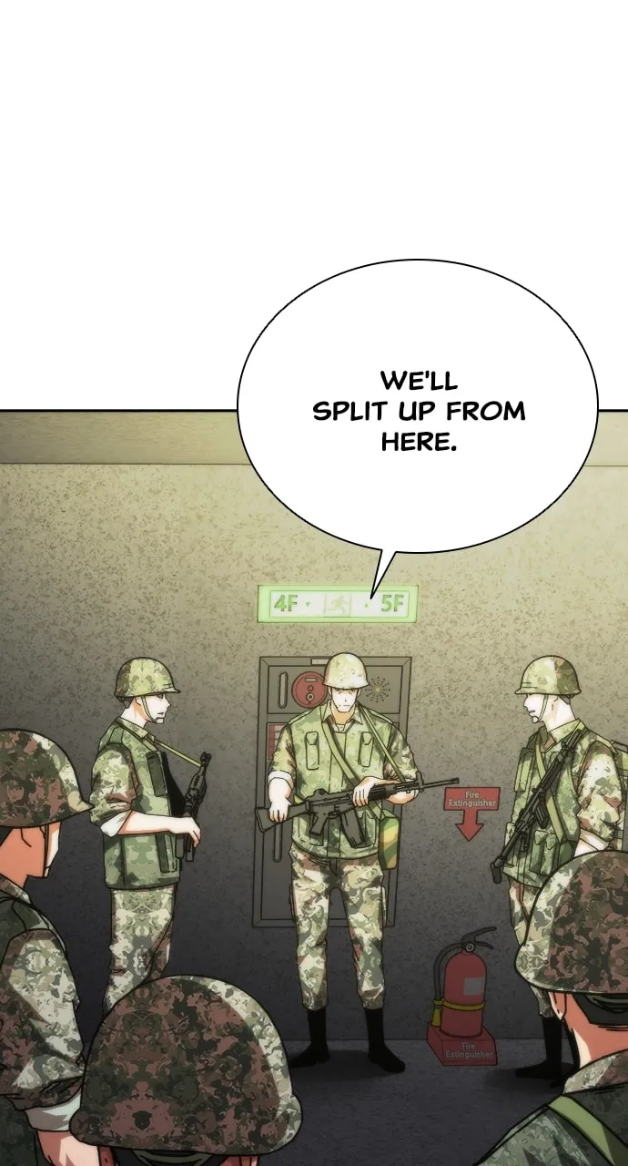 Zombie Apocalypse 82-08 Chapter 18 page 2 - 