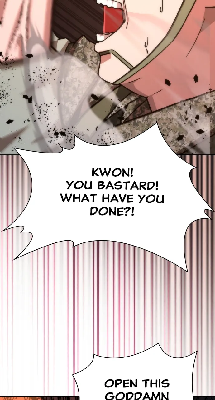 Zombie Apocalypse 82-08 Chapter 18 page 104 - 