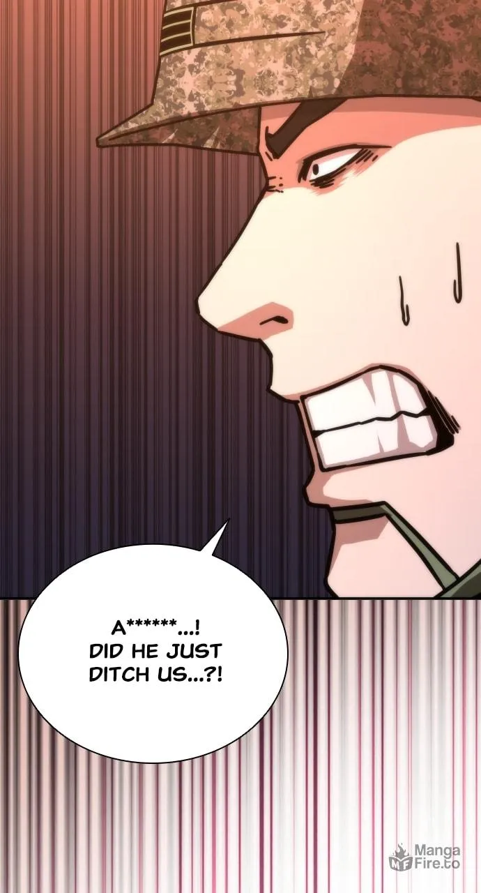 Zombie Apocalypse 82-08 Chapter 18 page 111 - 