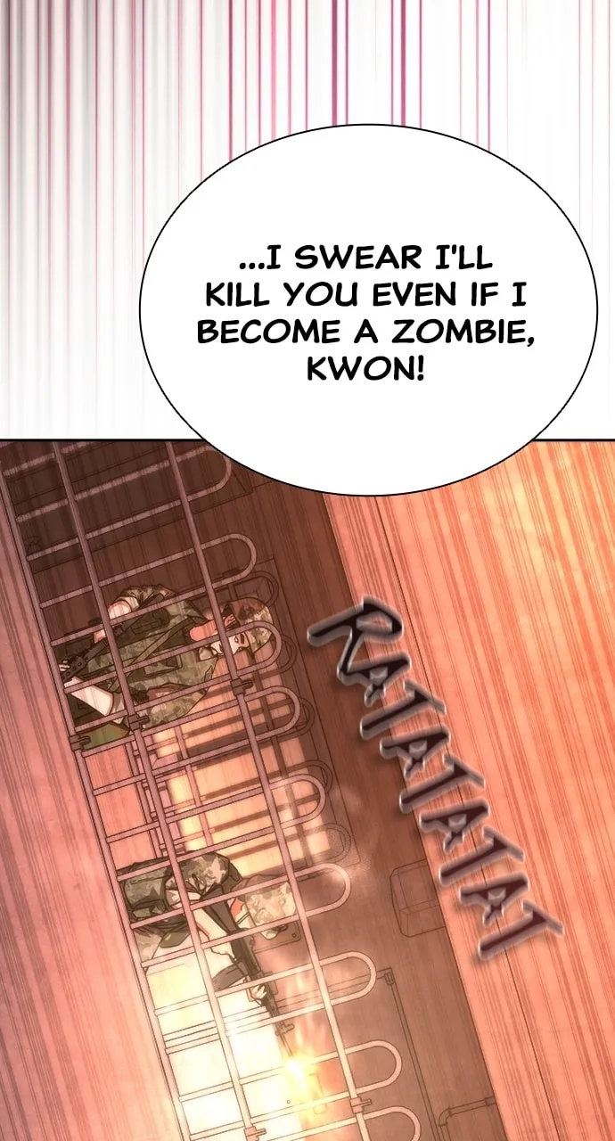 Zombie Apocalypse 82-08 Chapter 18 page 112 - 