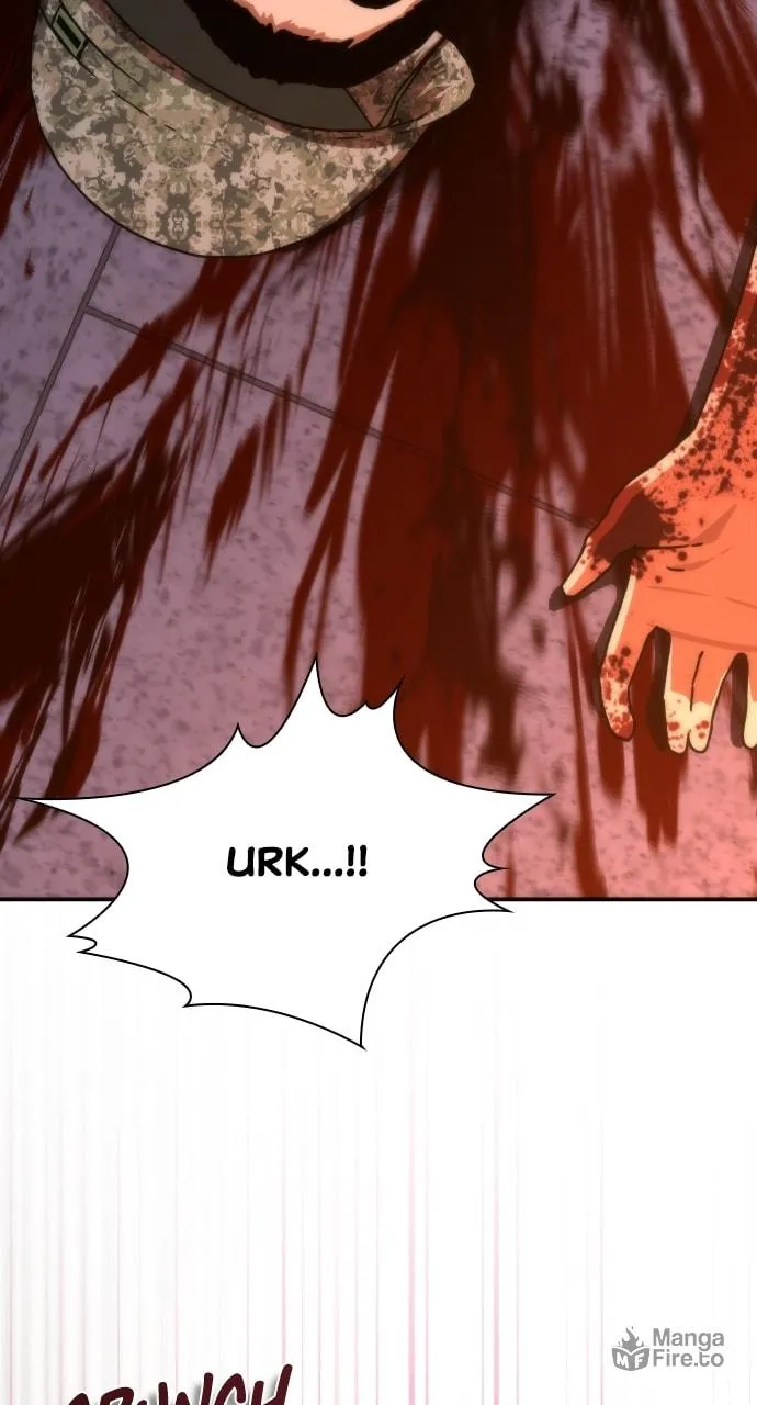 Zombie Apocalypse 82-08 Chapter 18 page 120 - 