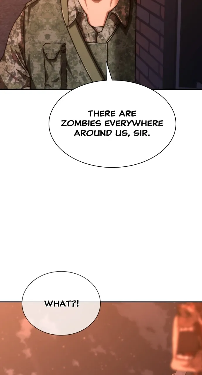 Zombie Apocalypse 82-08 Chapter 18 page 13 - 