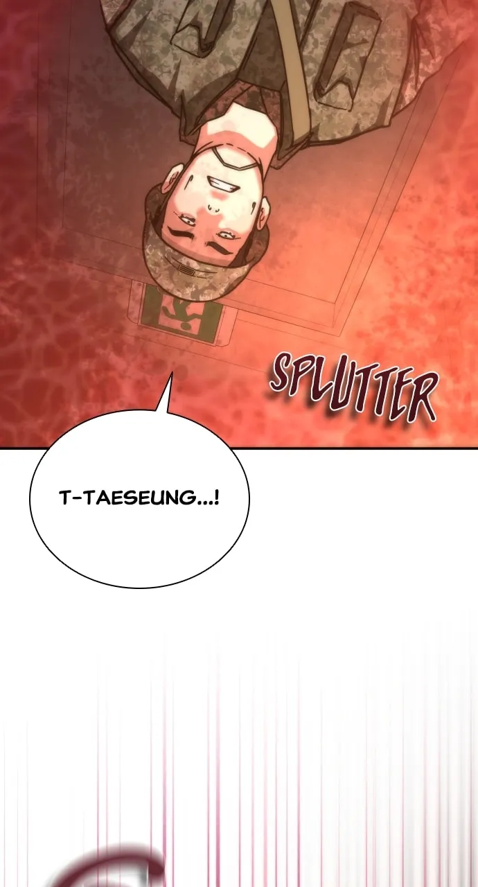 Zombie Apocalypse 82-08 Chapter 18 page 122 - 