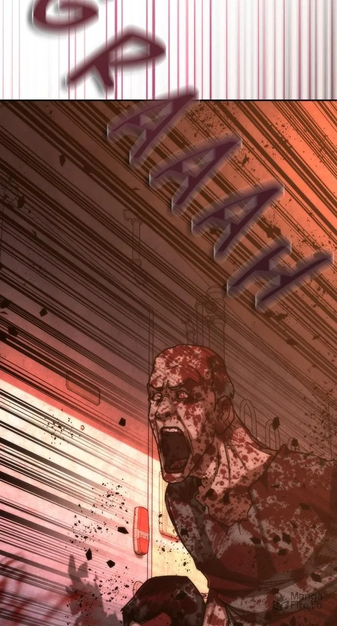 Zombie Apocalypse 82-08 Chapter 18 page 123 - 