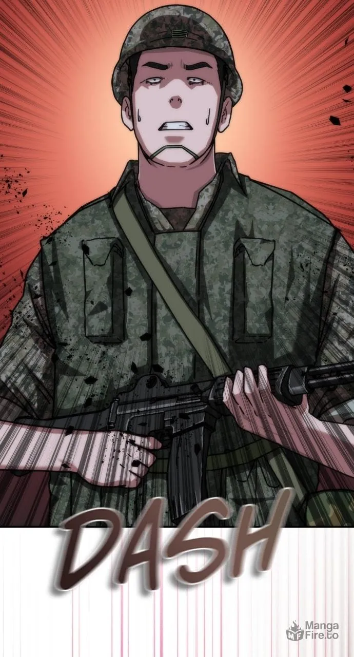 Zombie Apocalypse 82-08 Chapter 18 page 125 - 