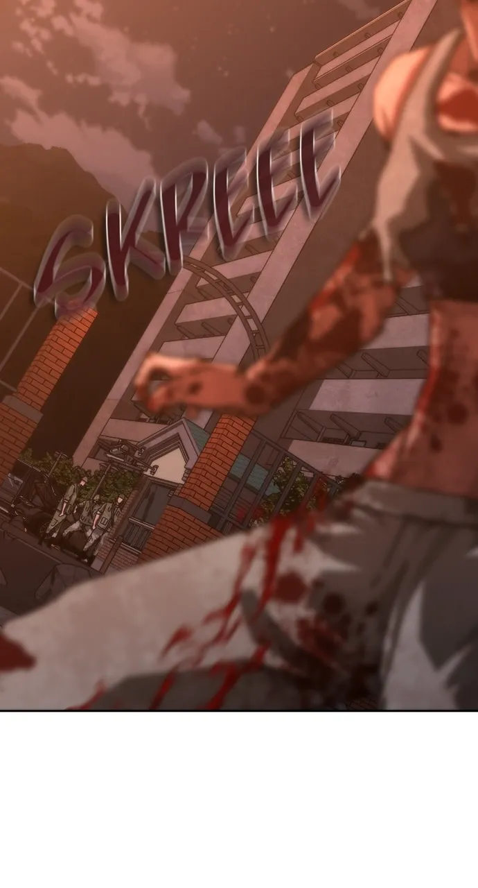 Zombie Apocalypse 82-08 Chapter 18 page 14 - 