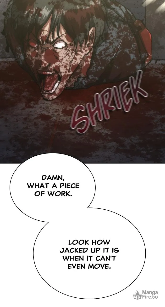 Zombie Apocalypse 82-08 Chapter 18 page 140 - 