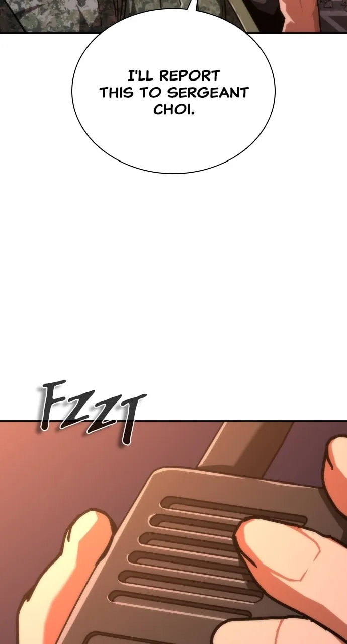 Zombie Apocalypse 82-08 Chapter 18 page 16 - 