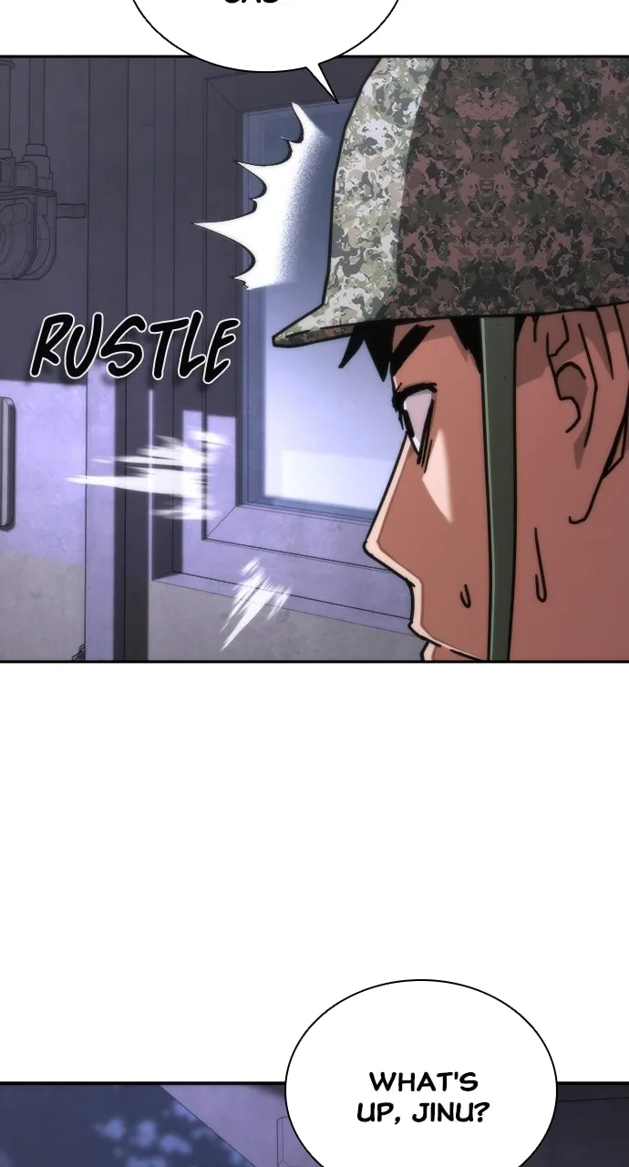 Zombie Apocalypse 82-08 Chapter 18 page 158 - 