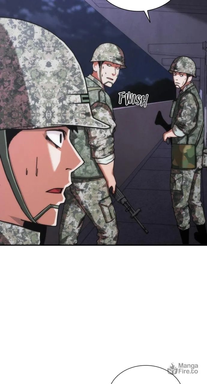 Zombie Apocalypse 82-08 Chapter 18 page 159 - 