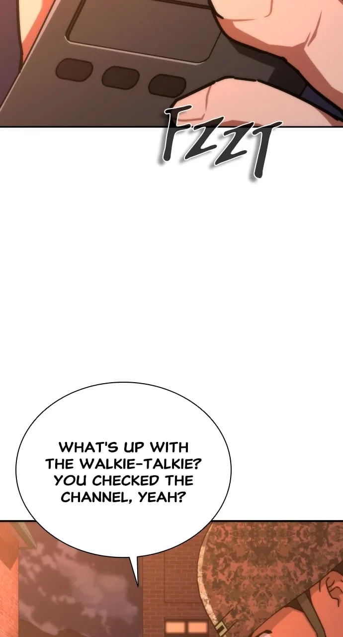 Zombie Apocalypse 82-08 Chapter 18 page 17 - 