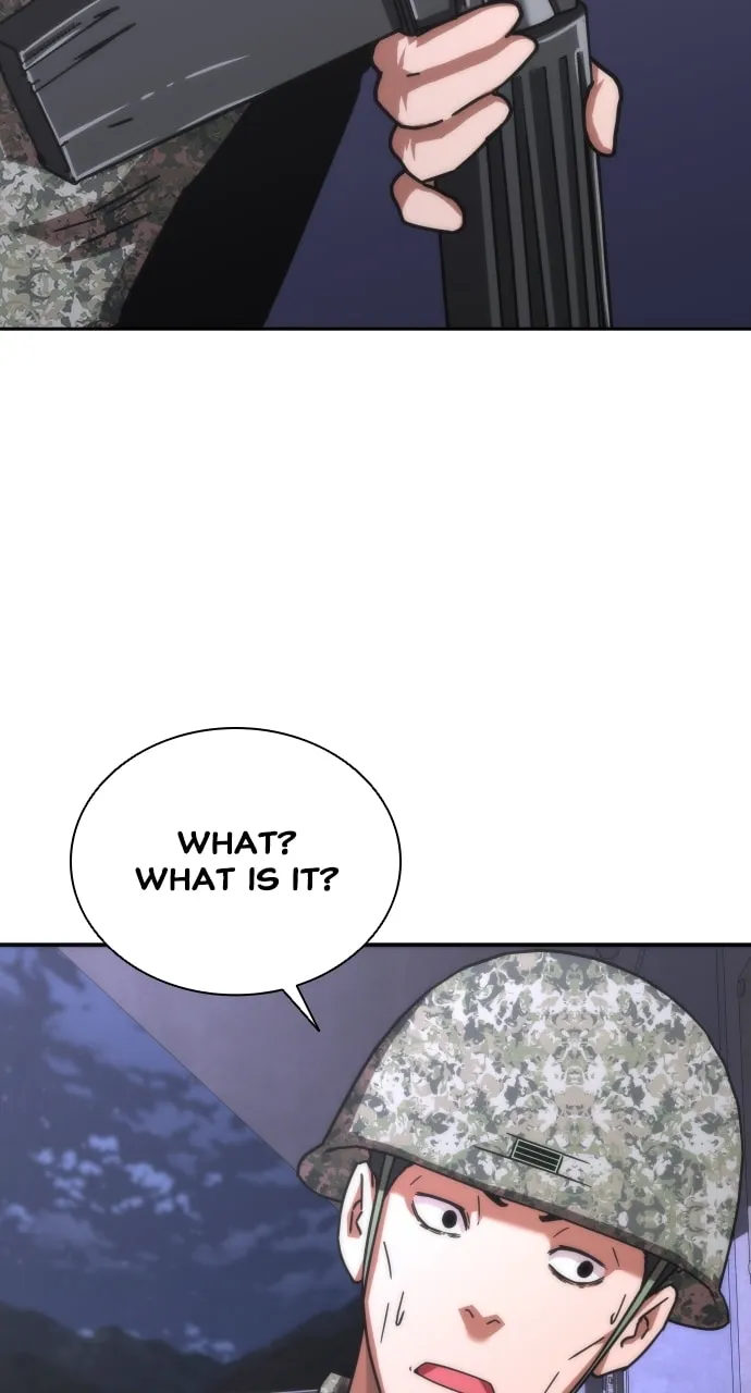 Zombie Apocalypse 82-08 Chapter 18 page 167 - 