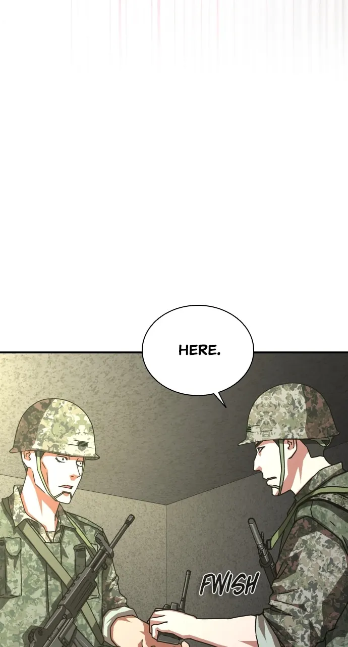 Zombie Apocalypse 82-08 Chapter 18 page 19 - 
