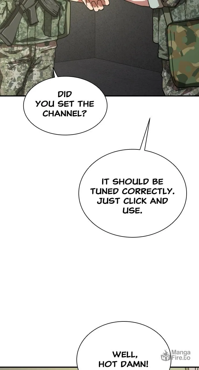 Zombie Apocalypse 82-08 Chapter 18 page 20 - 