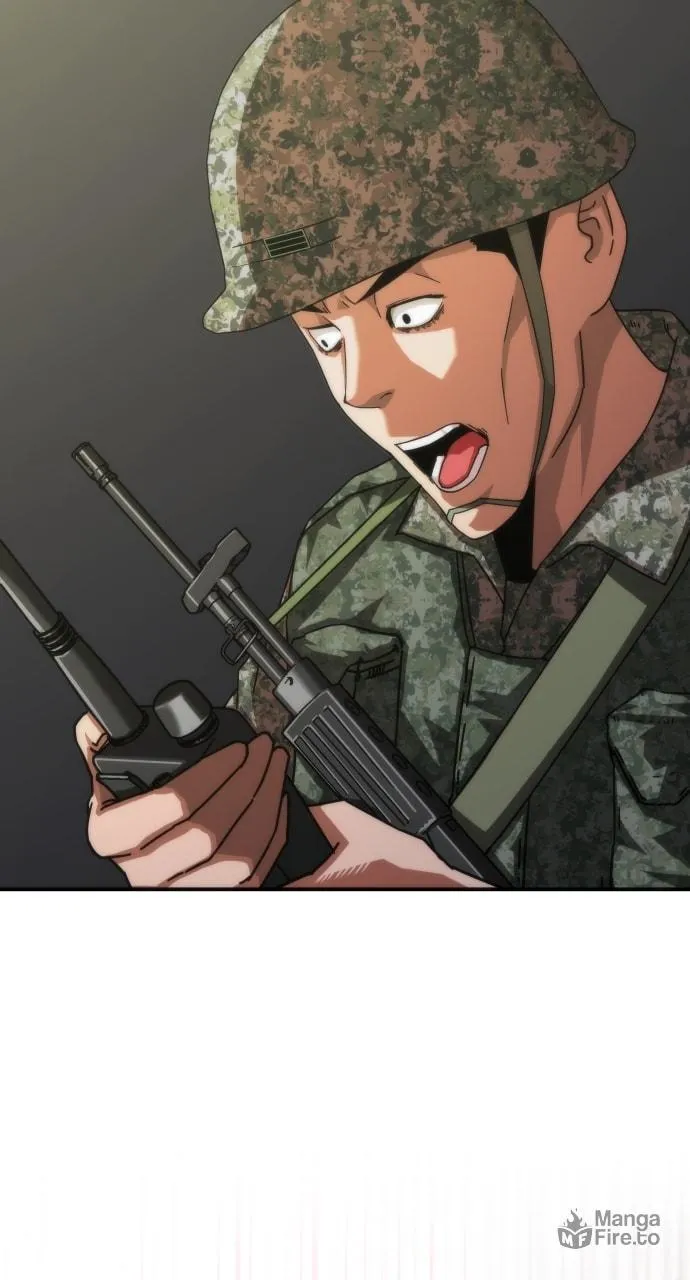 Zombie Apocalypse 82-08 Chapter 18 page 27 - 