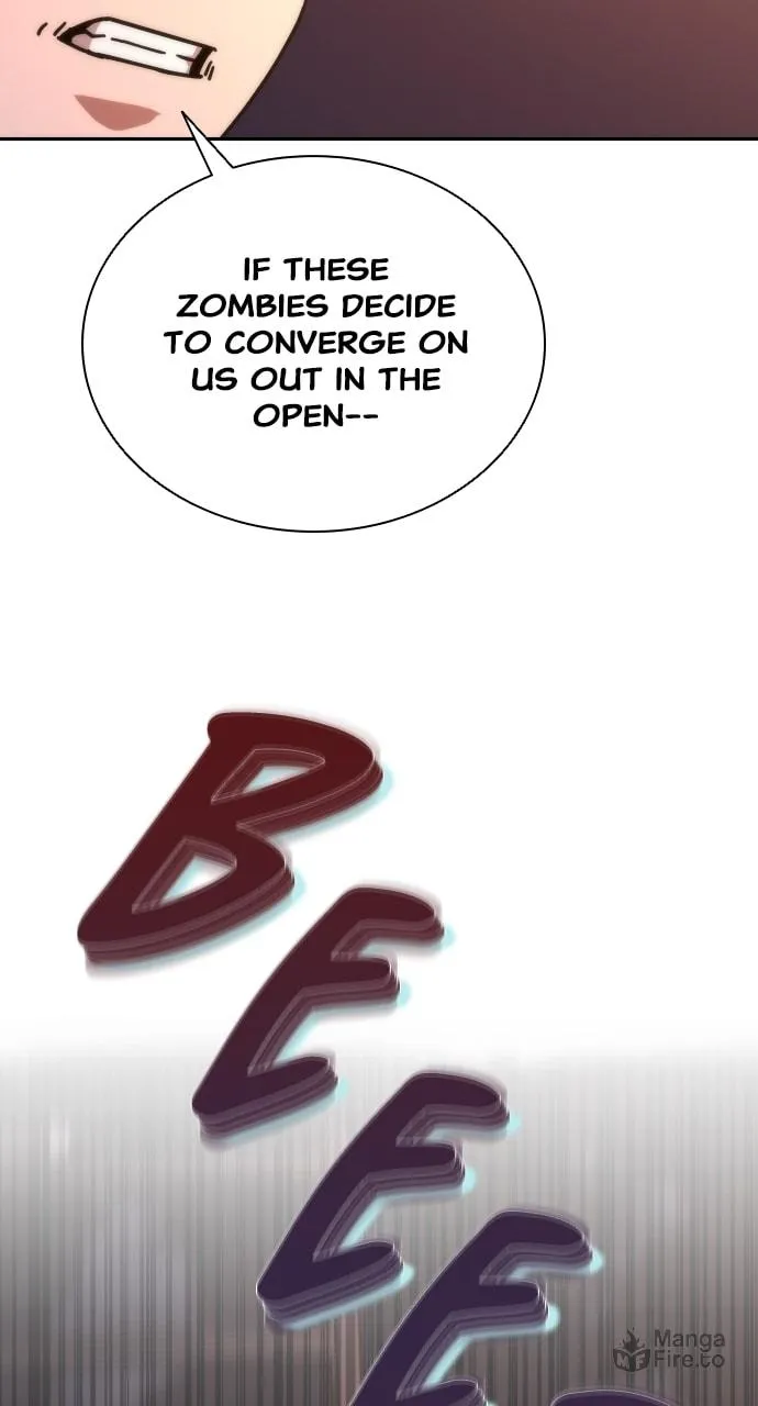 Zombie Apocalypse 82-08 Chapter 18 page 30 - 