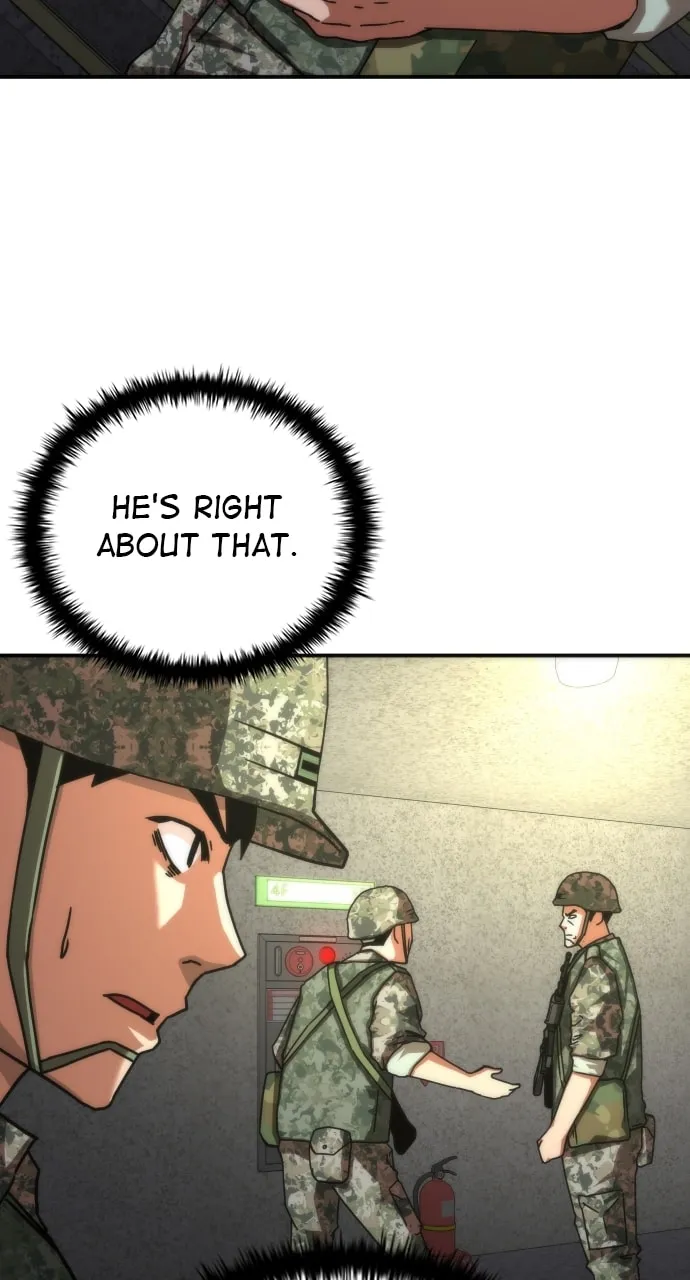 Zombie Apocalypse 82-08 Chapter 18 page 47 - 