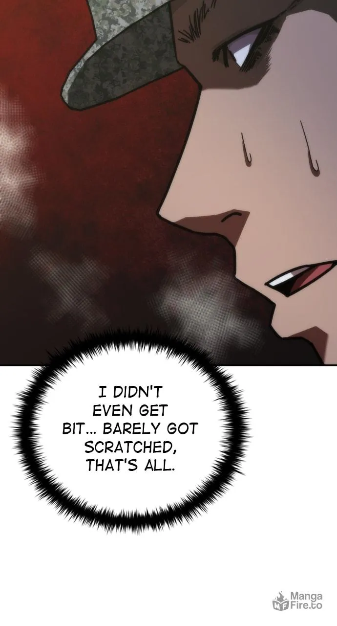 Zombie Apocalypse 82-08 Chapter 18 page 6 - 