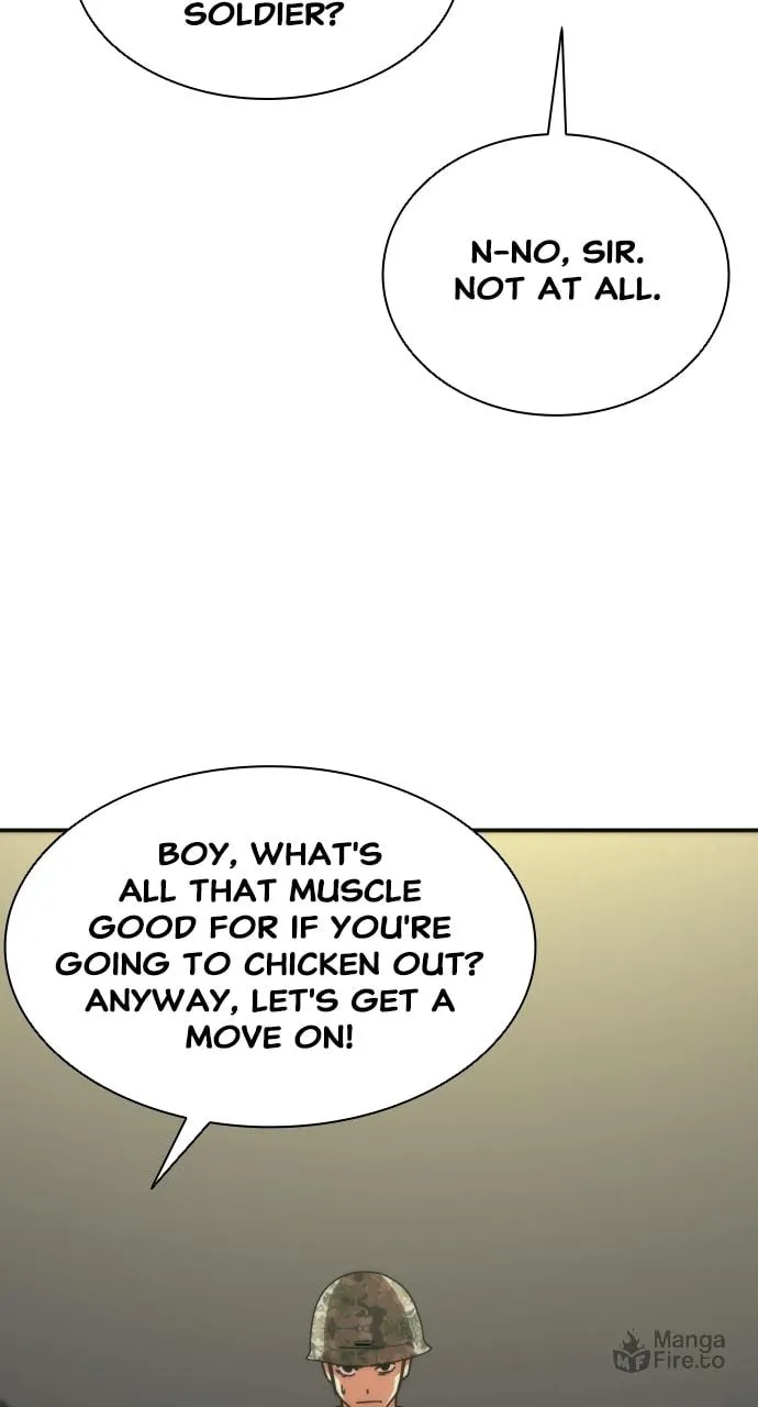 Zombie Apocalypse 82-08 Chapter 18 page 57 - 