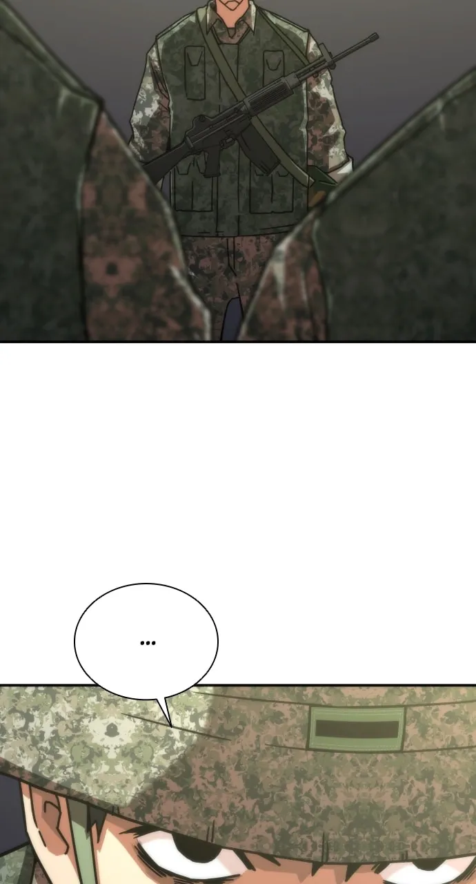 Zombie Apocalypse 82-08 Chapter 18 page 58 - 