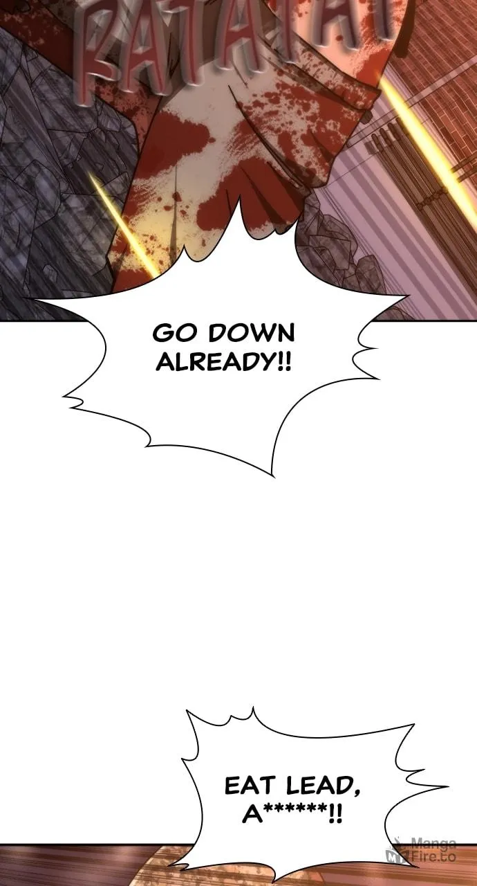 Zombie Apocalypse 82-08 Chapter 18 page 63 - 