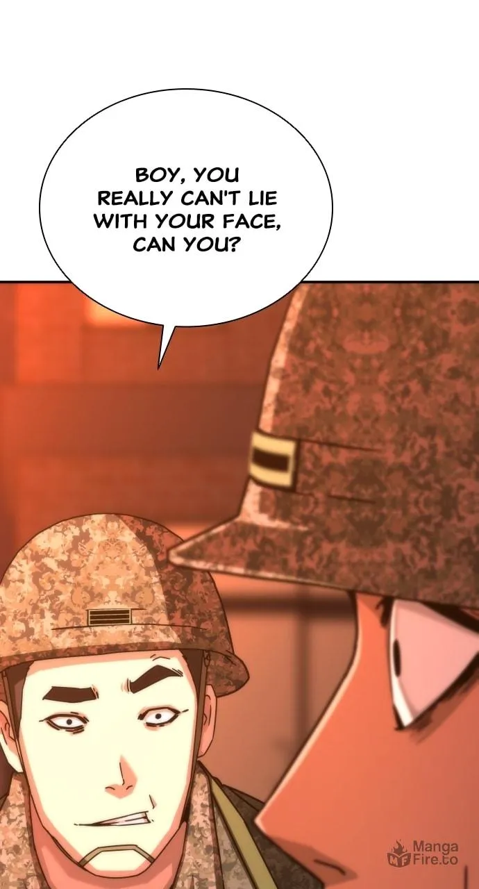 Zombie Apocalypse 82-08 Chapter 18 page 70 - 