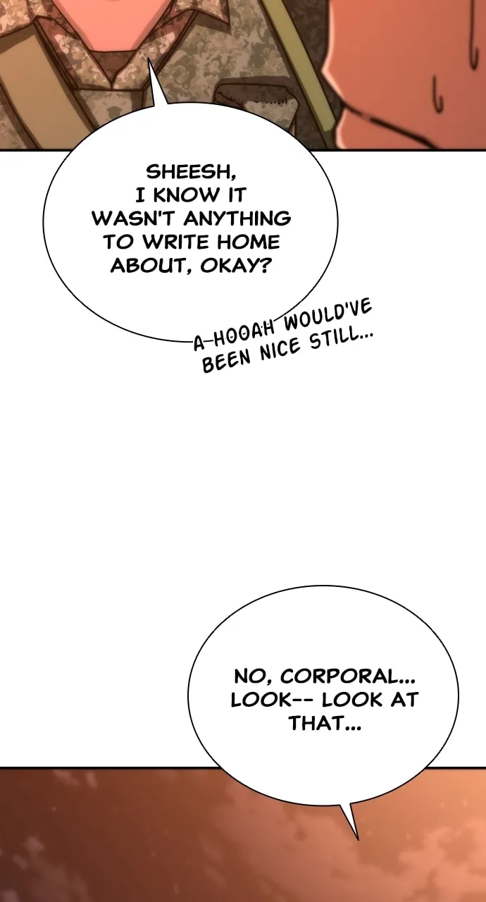 Zombie Apocalypse 82-08 Chapter 18 page 71 - 