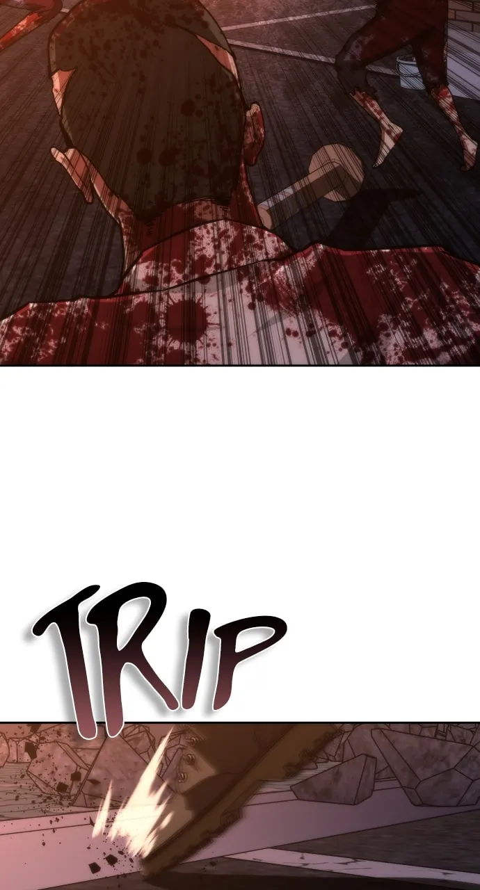 Zombie Apocalypse 82-08 Chapter 18 page 82 - 