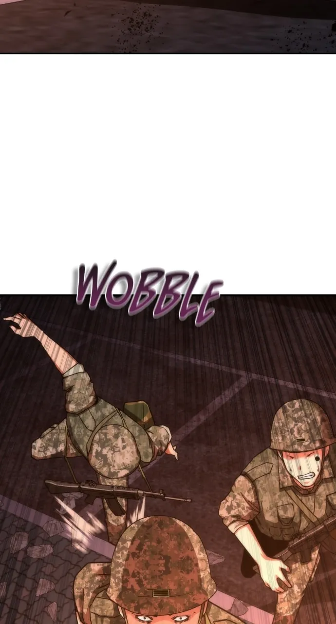 Zombie Apocalypse 82-08 Chapter 18 page 83 - 