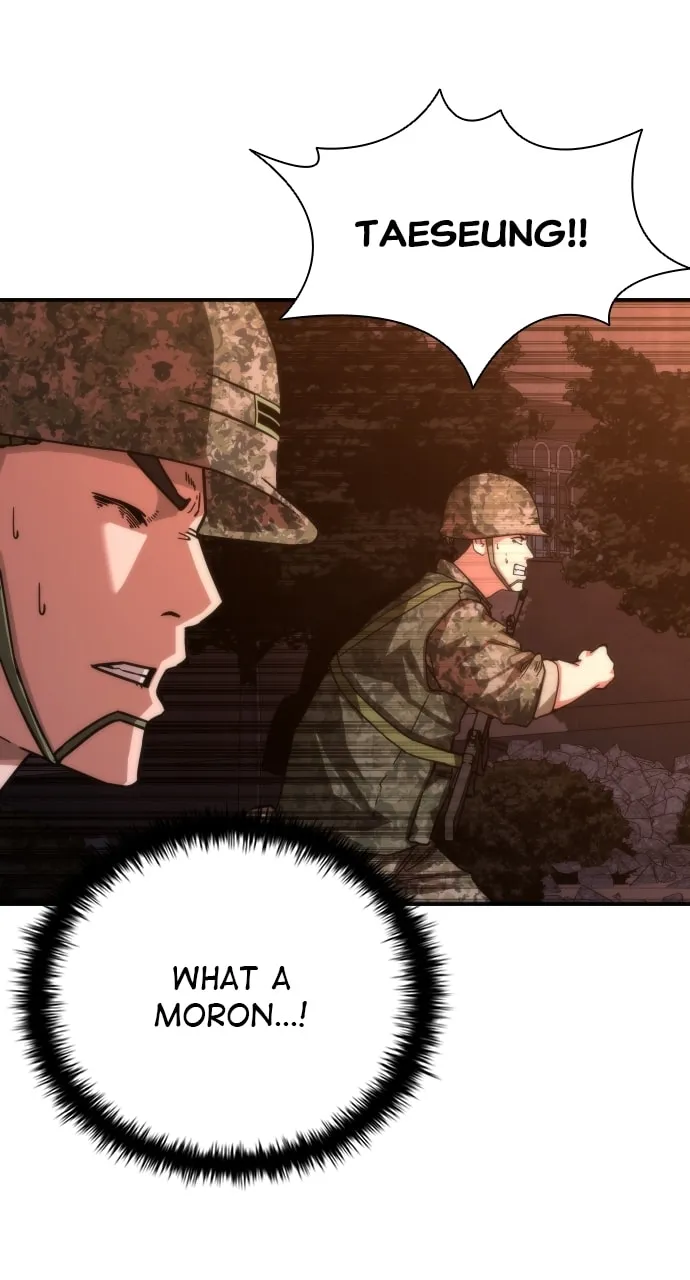 Zombie Apocalypse 82-08 Chapter 18 page 86 - 