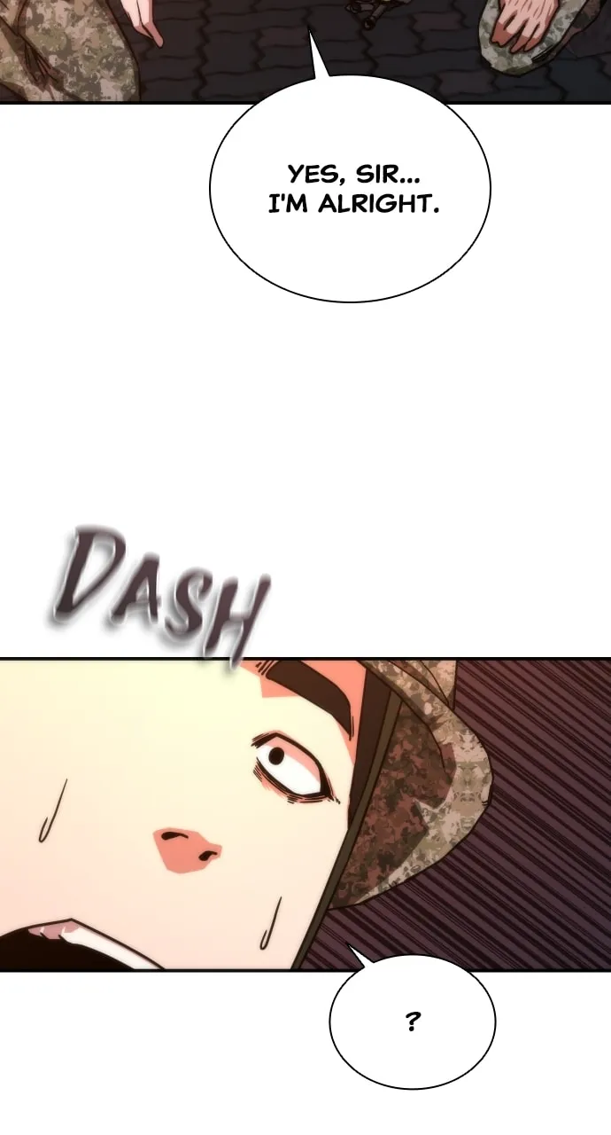 Zombie Apocalypse 82-08 Chapter 18 page 88 - 