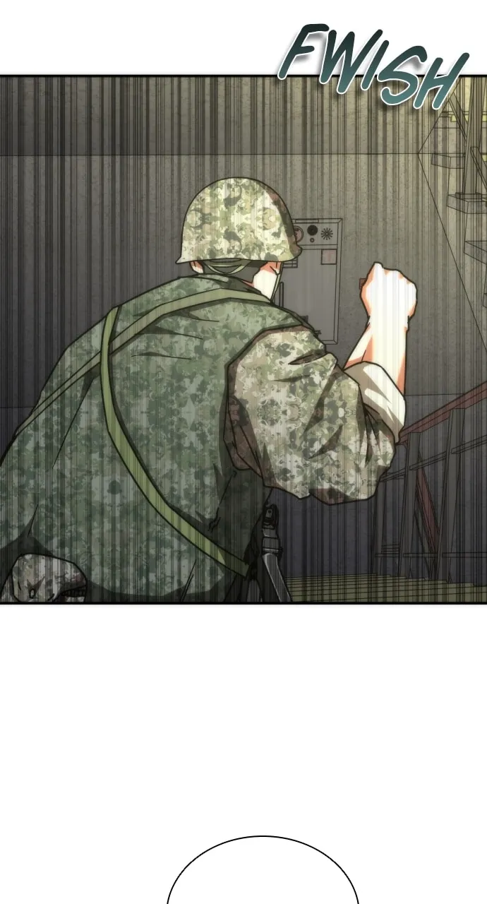 Zombie Apocalypse 82-08 Chapter 19 page 103 - 