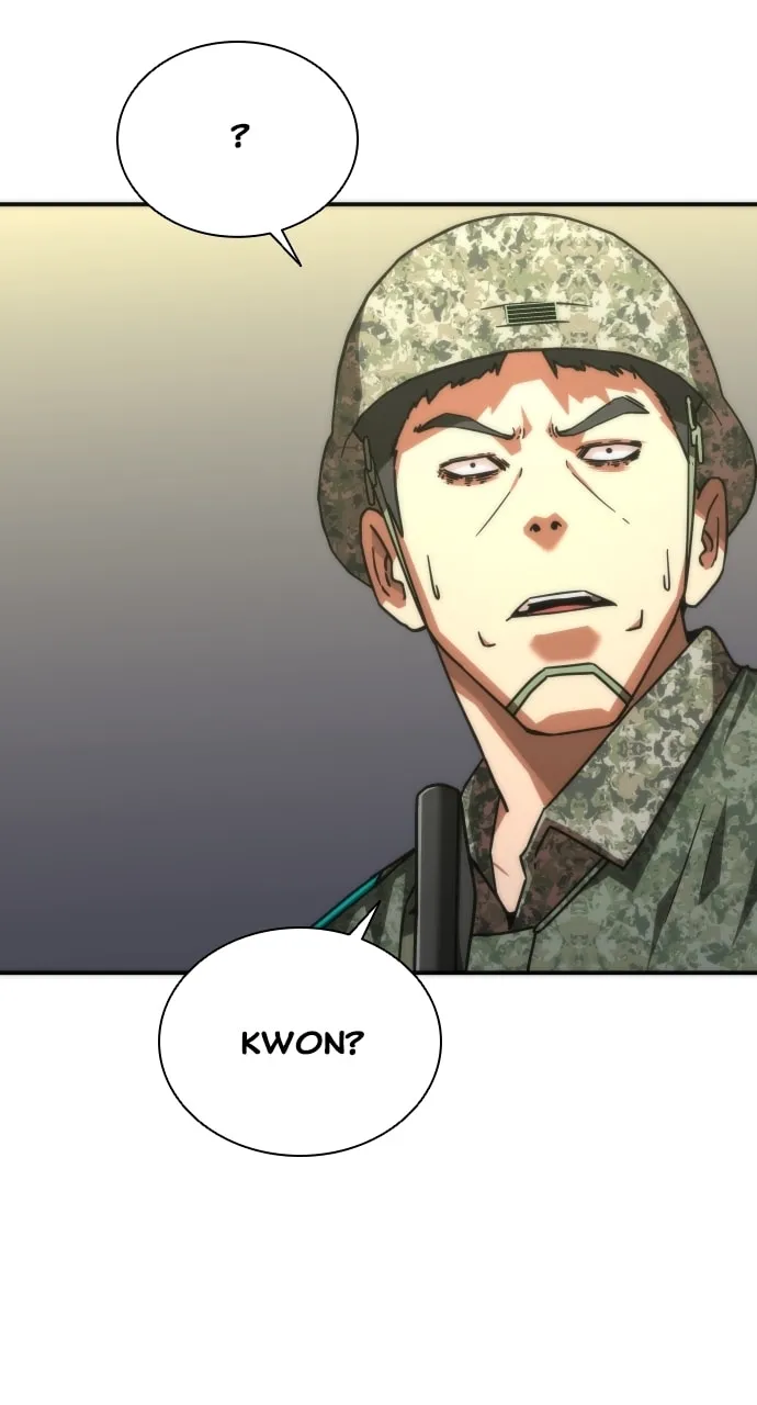 Zombie Apocalypse 82-08 Chapter 19 page 106 - 