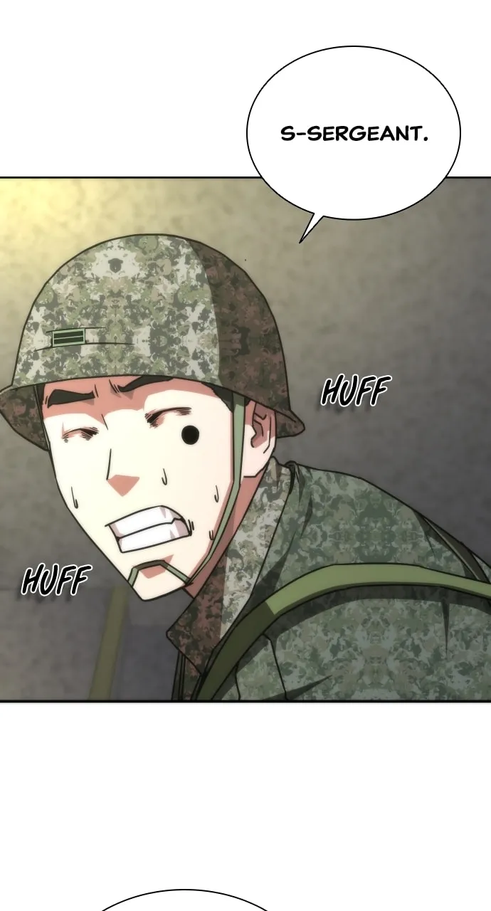 Zombie Apocalypse 82-08 Chapter 19 page 107 - 