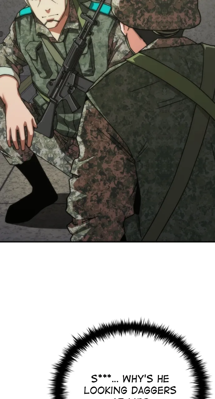 Zombie Apocalypse 82-08 Chapter 19 page 112 - 