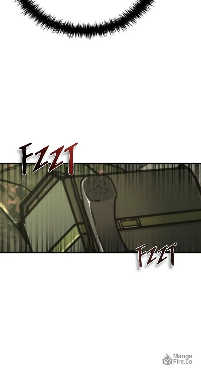 Zombie Apocalypse 82-08 Chapter 19 page 114 - 