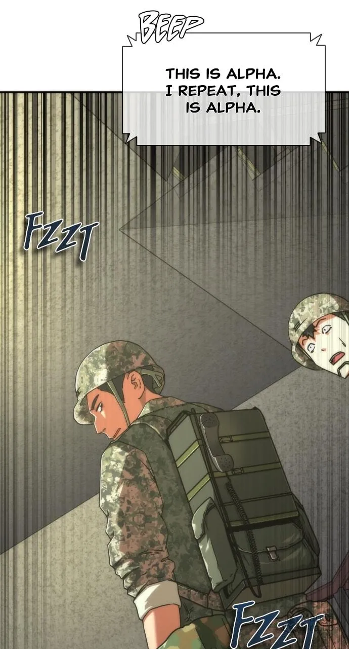 Zombie Apocalypse 82-08 Chapter 19 page 115 - 