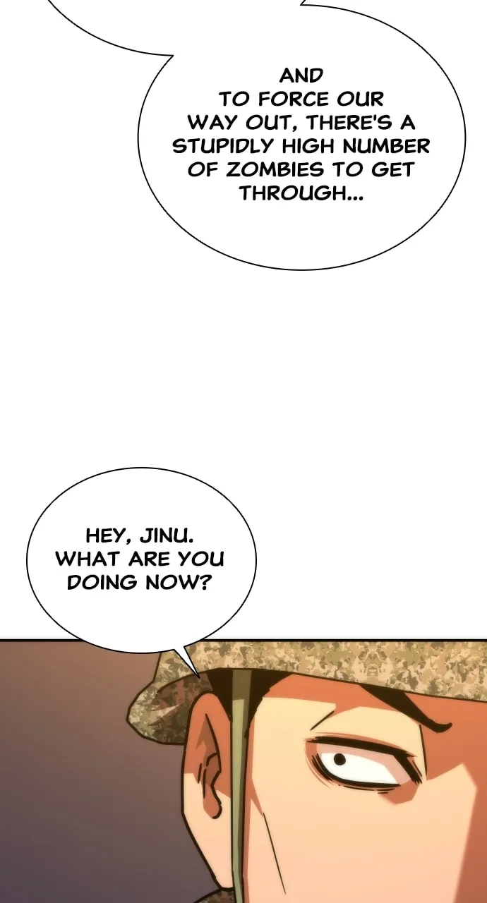 Zombie Apocalypse 82-08 Chapter 19 page 119 - 