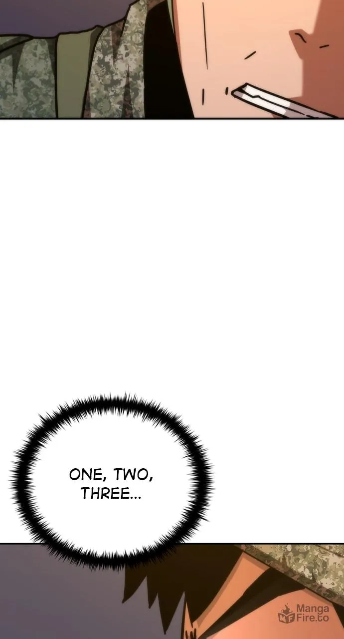 Zombie Apocalypse 82-08 Chapter 19 page 120 - 
