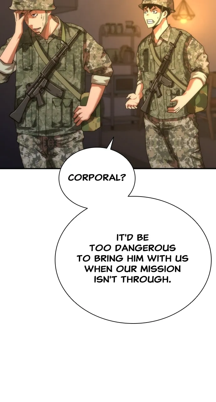 Zombie Apocalypse 82-08 Chapter 19 page 13 - 