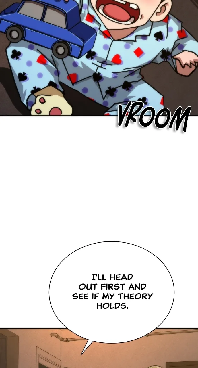 Zombie Apocalypse 82-08 Chapter 19 page 133 - 