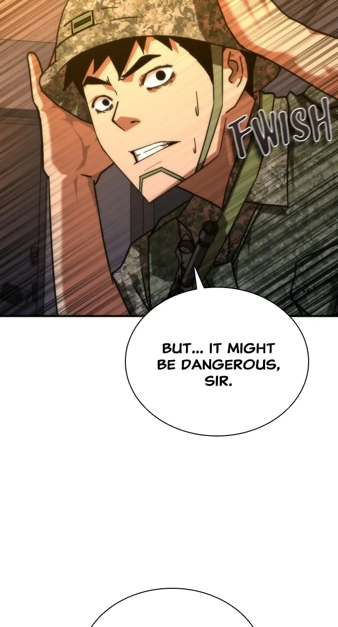 Zombie Apocalypse 82-08 Chapter 19 page 136 - 