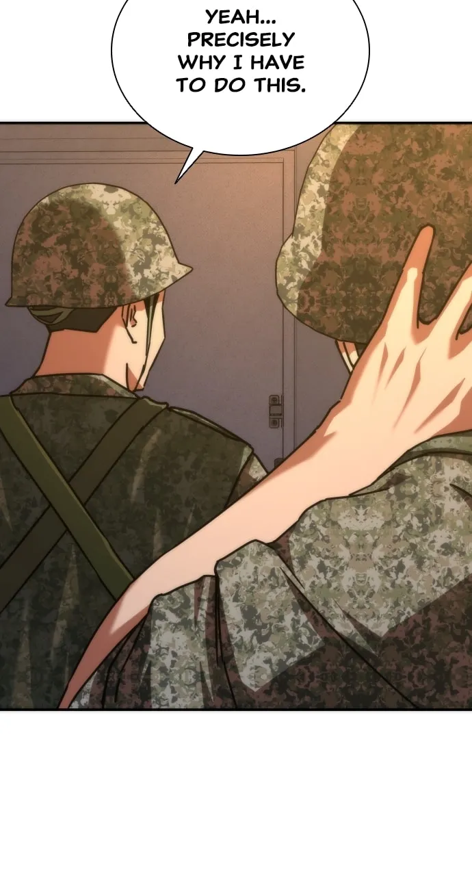 Zombie Apocalypse 82-08 Chapter 19 page 137 - 