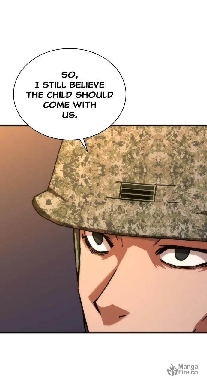 Zombie Apocalypse 82-08 Chapter 19 page 15 - 