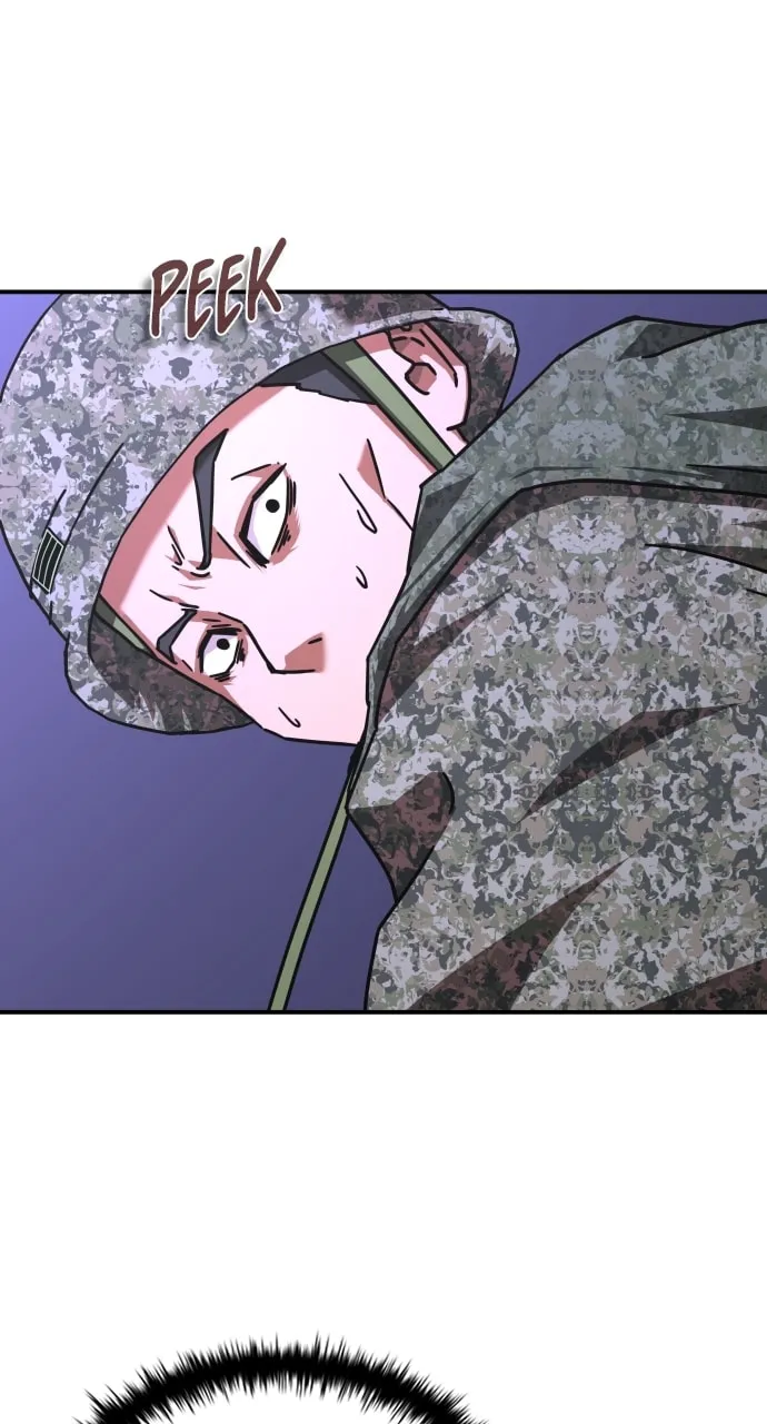 Zombie Apocalypse 82-08 Chapter 19 page 146 - 
