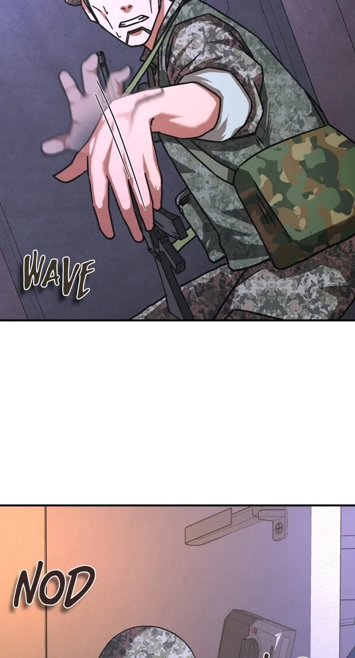 Zombie Apocalypse 82-08 Chapter 19 page 149 - 