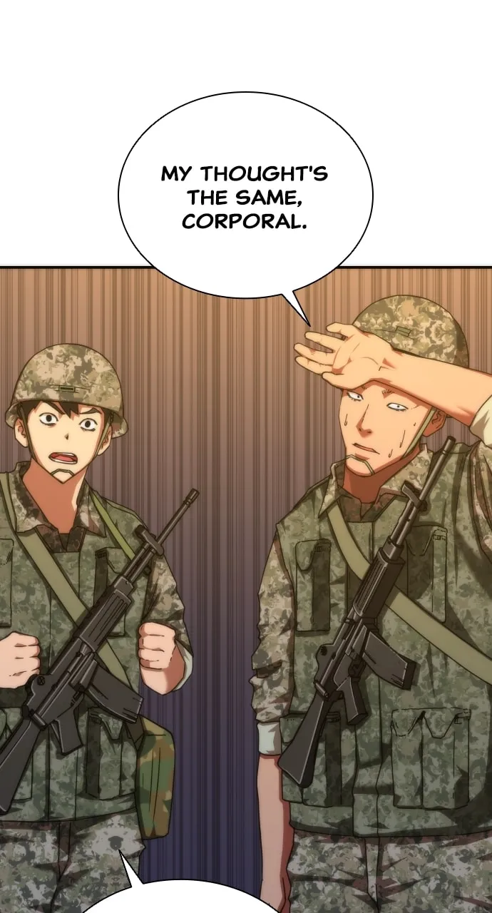 Zombie Apocalypse 82-08 Chapter 19 page 16 - 